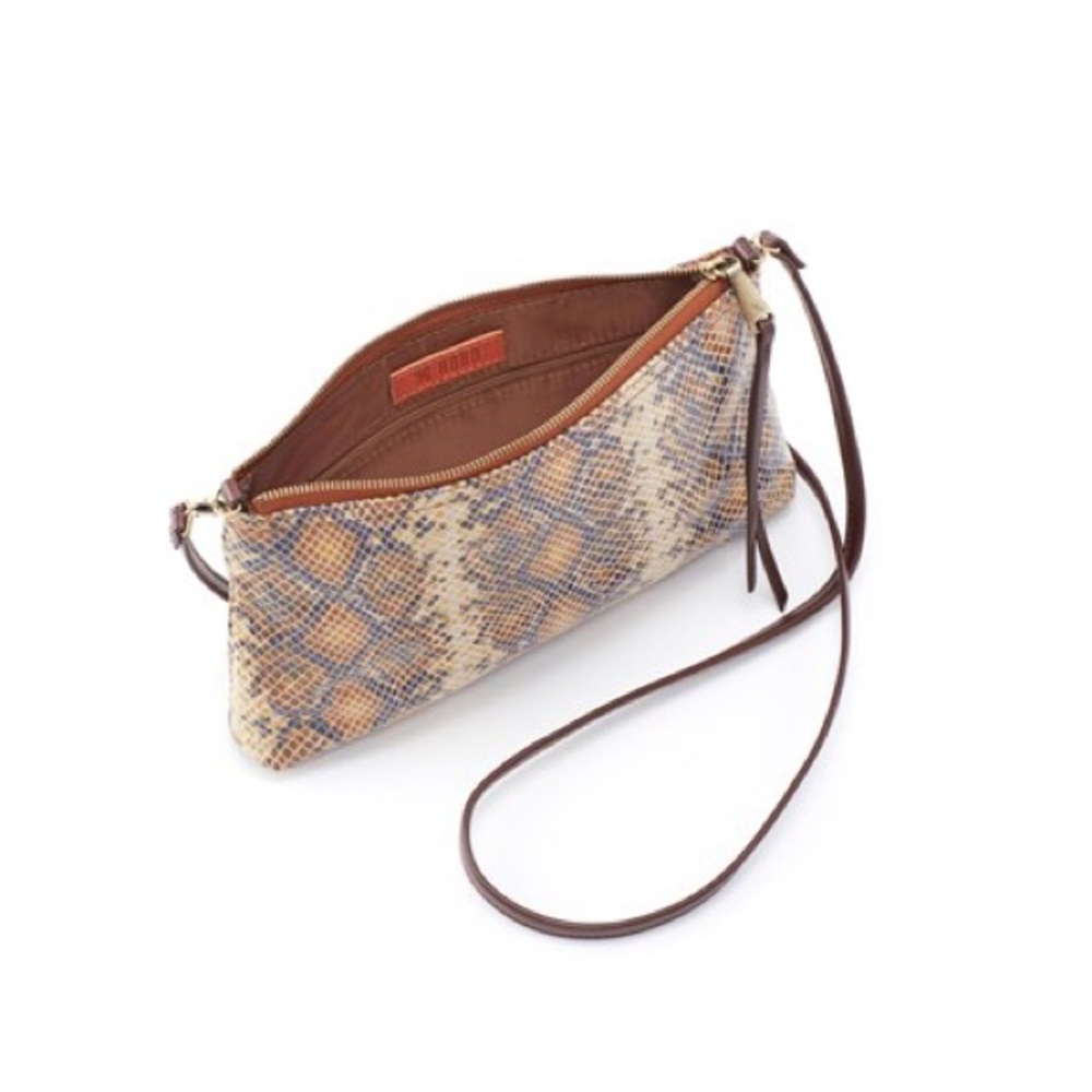 Hobo Convertible Crossbody Clutch
